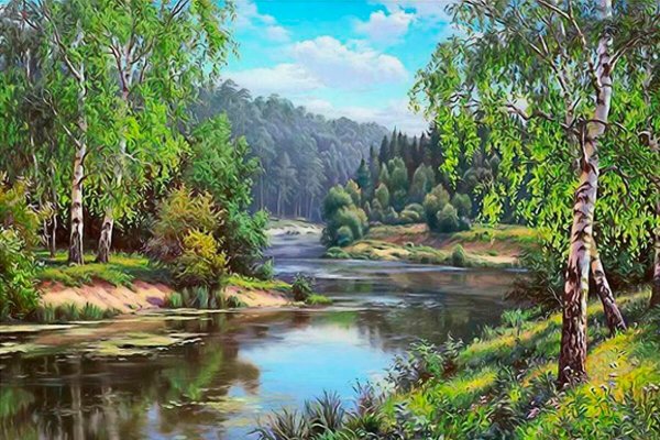 Ссылка на кракена для тора