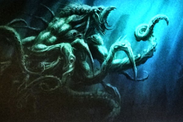 Hydra маркетплейс