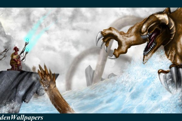 Замена hydra